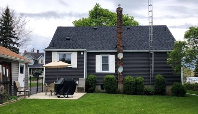 Home Between Homes Too- Welland, ON