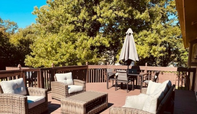 Home by Asbury Park Beach w/Saltwater Pool