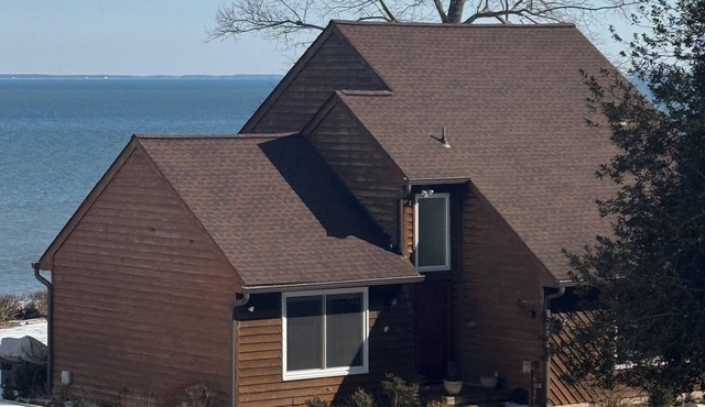 Home by the Bay: Chesapeake Bay Western Shore