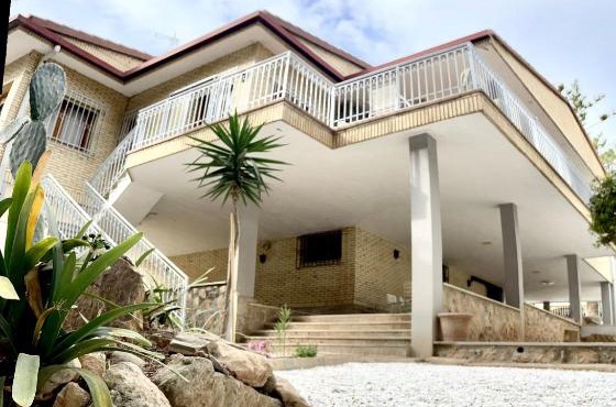 Home Campoamor