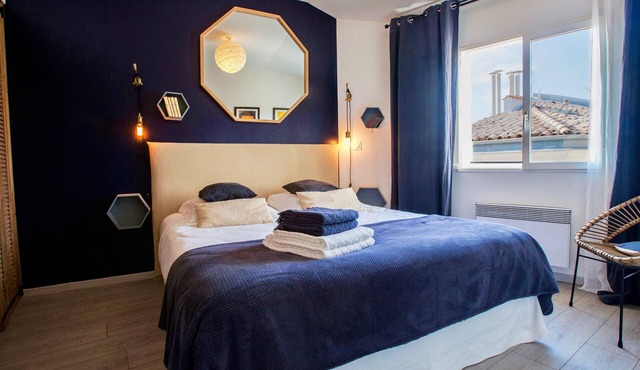 Home Chic Home - Les Toits de l'Argenterie