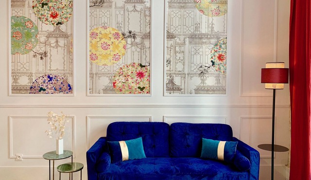 Home Chic Home - Les Suites de La Comédie - Suite1