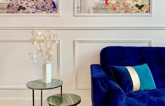 Home Chic Home - Les Suites de La Comédie