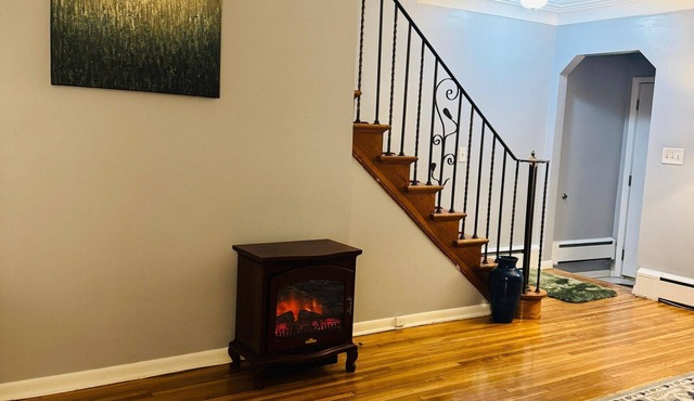 Home close to buffalo university and airport - Comfortable 3 bedroom house