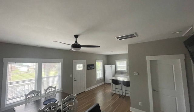 Home Close to the Heart of Downtown Washington