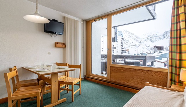 Home Club (Lavachet) by Interhome