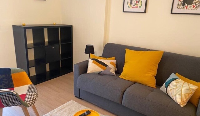 Home concept Gace 2 - Superb apartment in Gacé