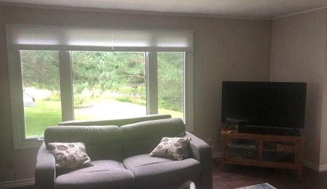 Home/Cottage in Katrine/Entire home in Katrine, Canada