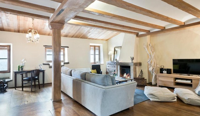 Home Deco Marenya House Costa Brava