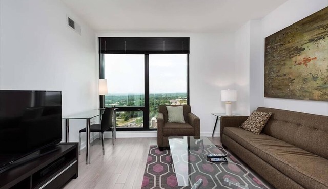 Home Depot mins away | Onsite Movie Theater | Reston Town Center