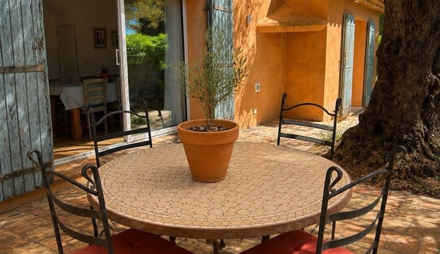 Home - Douceur de Provence
