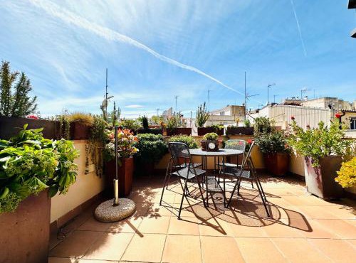 Home Duplex Reus