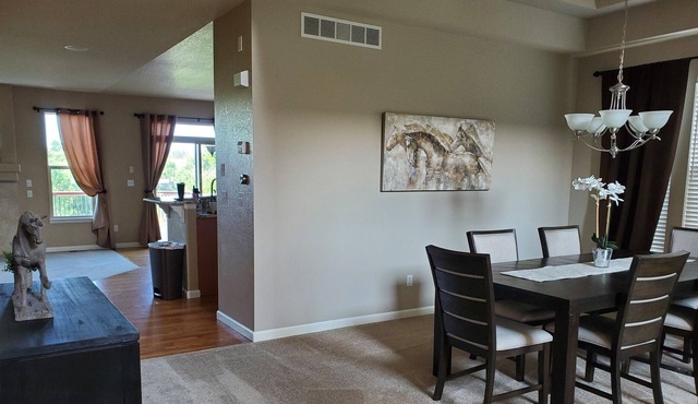 Home Excellence at its Finest. Near Horse Park