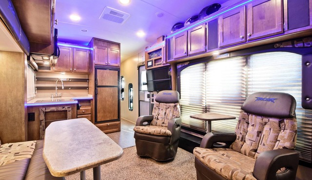 Home - Experience the Difference