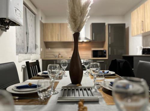 Home Family Duplex Talange