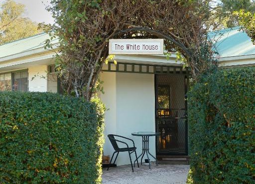 Home Farm Healesville