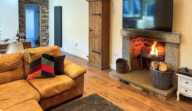 Home Farm - The Dairy -UK34626