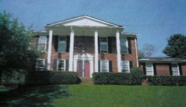 Home for Derby-minutes to interstate and downtown