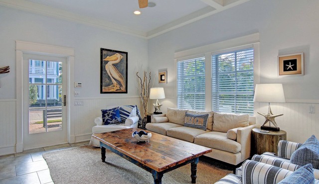 Home for Family and Pups at Cinnamon Shore w/Resort-Like Amenities!