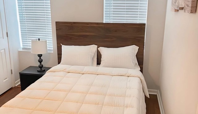 Home for professionals