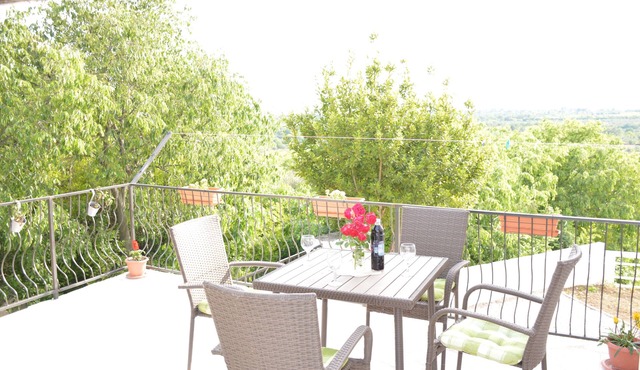 Home for relax IB near Skradin