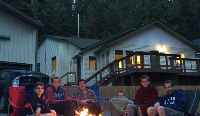 Home For Rent At Newman Lake