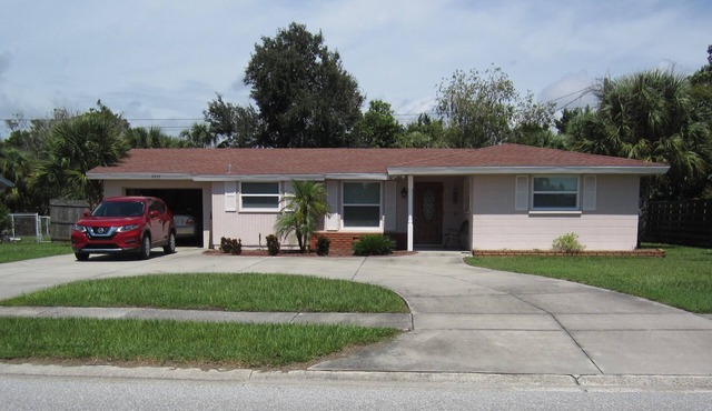 Home for vacation rental in Sarasota, FL