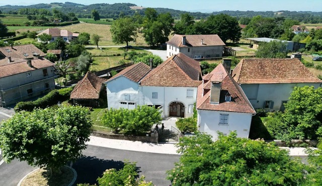Homerez - House in Saint-Gladie