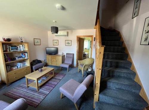 Home from home - 19 Pickaquoy Drive, Kirkwall