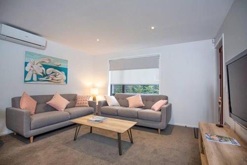 Home from home Central City Apartment