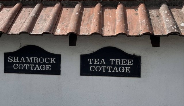 Home from home - classic country cottage with all amenities in peaceful villagen