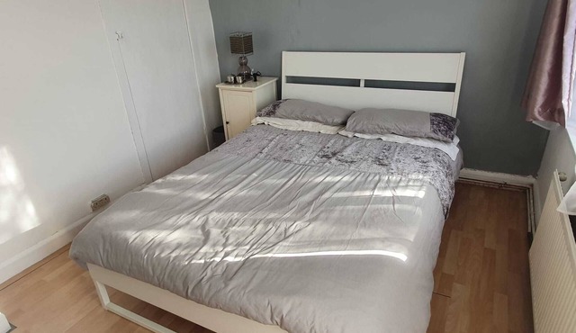 Home from home Greenfields Flat