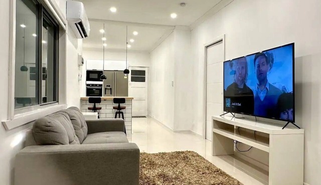 Home from Home in Brighton