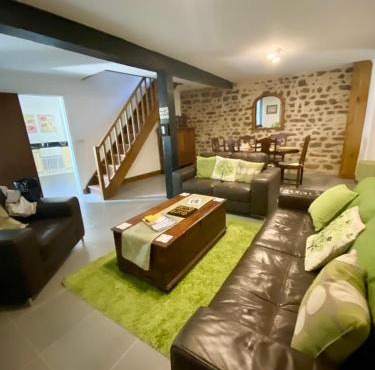 Home from home in Chaillac 36310