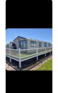 Home from home on The Grange