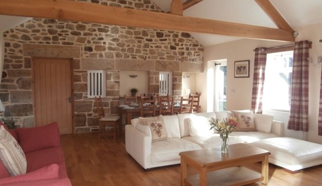 home from home , perfect for exploring the Yorkshire dales