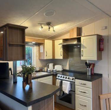 home from home pet friendly sleeps 6