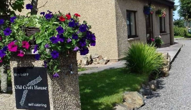 Home from home to come back to after a day spent exploring the Island.