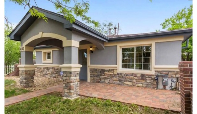 Home Grace~Northwest Denver’s Elegant Oasis