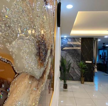 home hijayu sendayan seremban n9