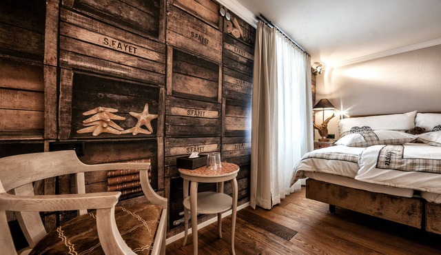 Home Hotel Arosa
