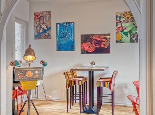 @ Home Hotel Locarno