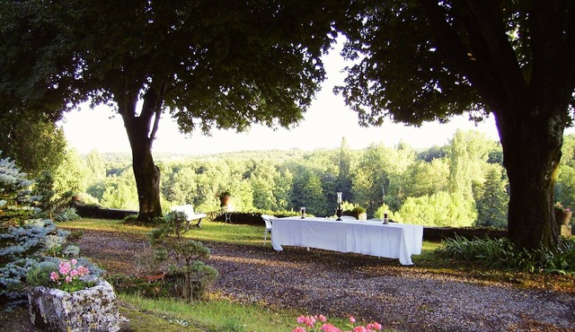 Home in a preserved site