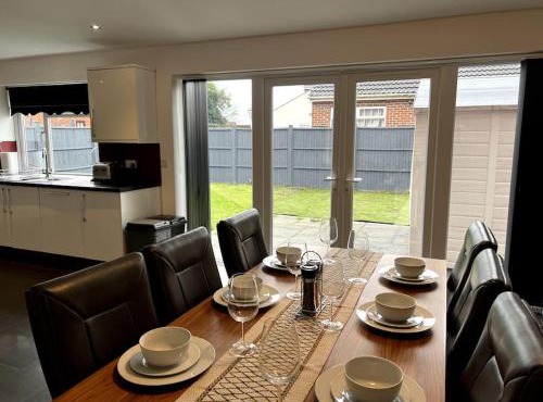 Home in Barrow-Upon-Soar