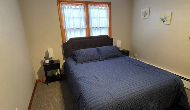 Home in Bellefonte Close to PSU