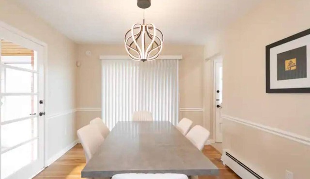 Home in College Park