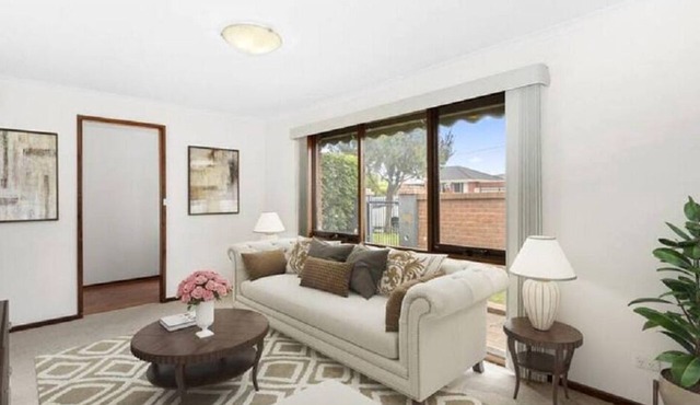 Home in Dandenong as comfy as your own home