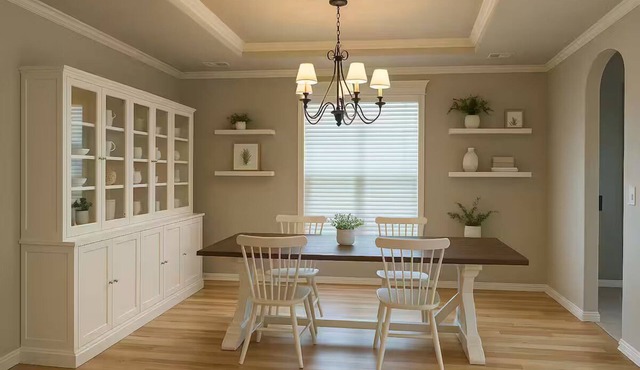 Home in Desirable Sunset Hills