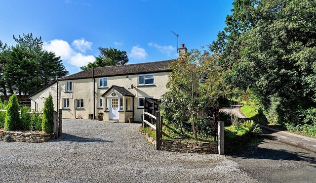 Home in Devon near Dartmoor National Park