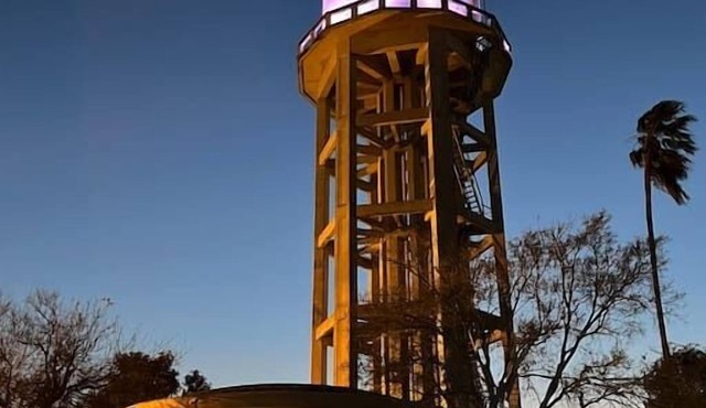 Home In Downtown Weslaco Area